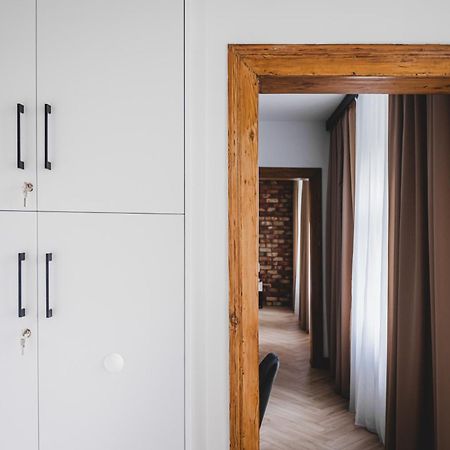 Apartament Przy Szosie Chelminskiej Torun Ngoại thất bức ảnh