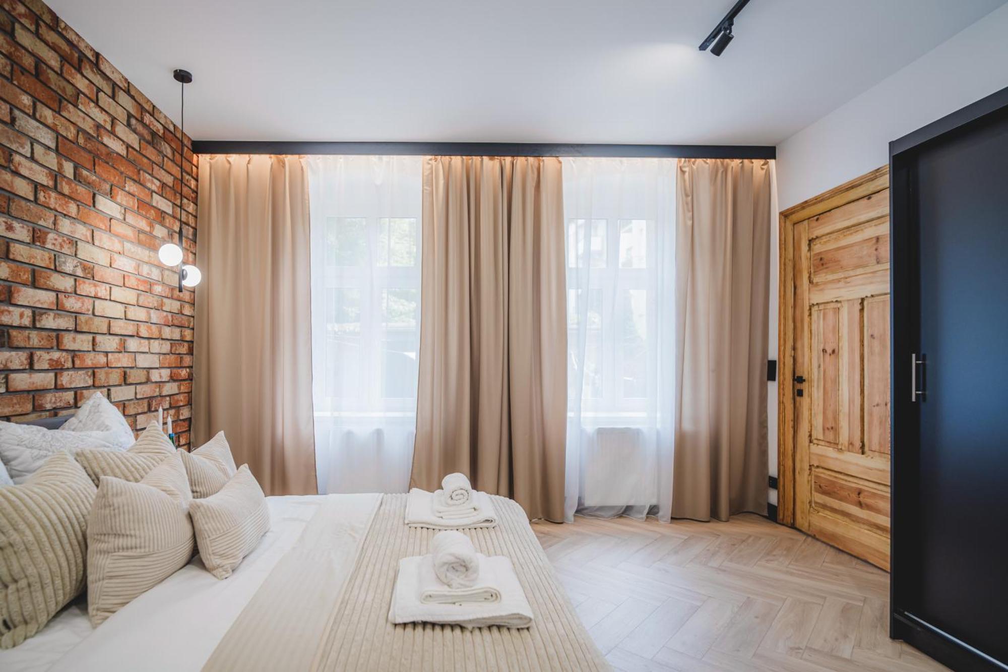 Apartament Przy Szosie Chelminskiej Torun Ngoại thất bức ảnh