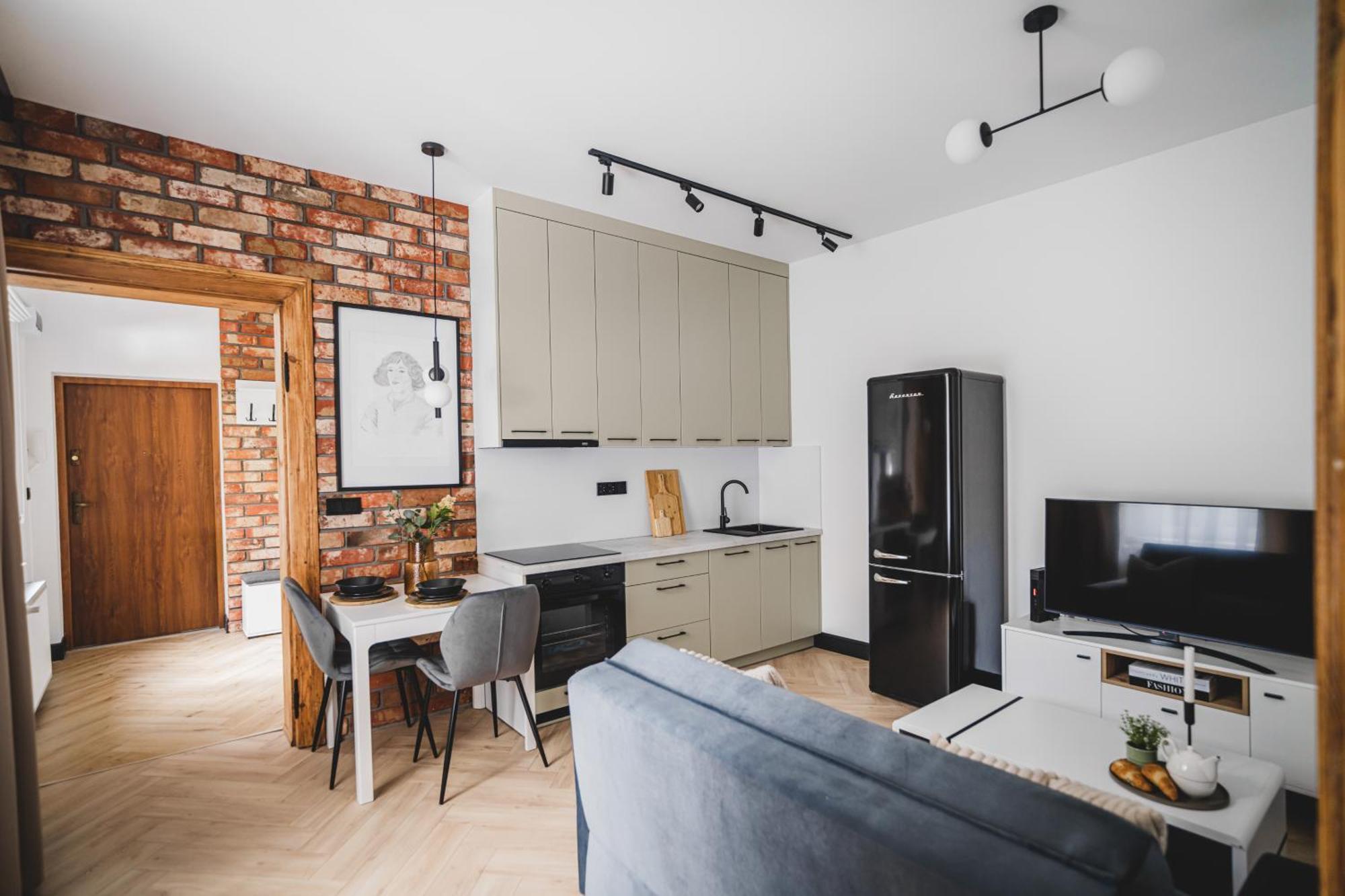 Apartament Przy Szosie Chelminskiej Torun Ngoại thất bức ảnh